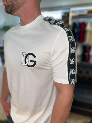 camiseta dg malha chinesa