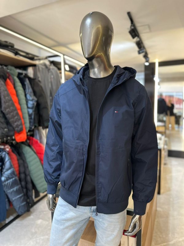 corta vento impermeÁvel tommy corta vento impermeÁvel tommy