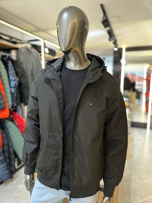 corta vento impermeÁvel tommy