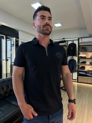 polo coleÇÃo porshe x boss