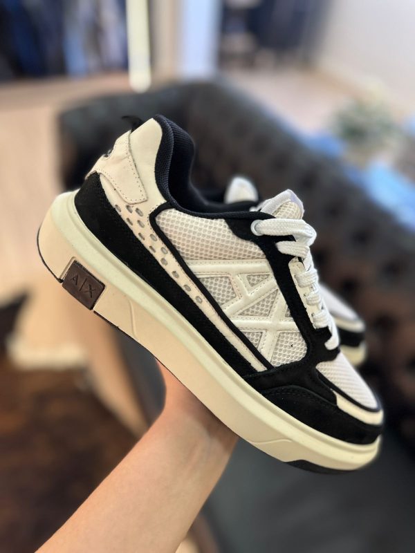 ax | tÊnis casual ax | tÊnis casual