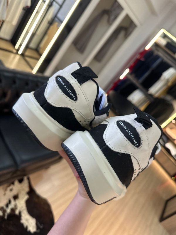 ax | tÊnis casual ax | tÊnis casual