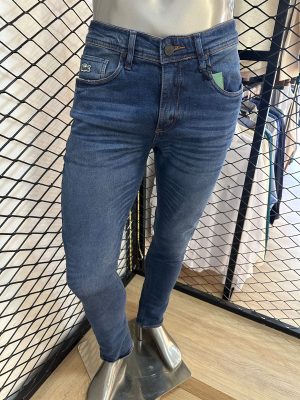 lacoste 03 | calÇa jeans masculina