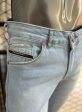 diesel 04 | calÇa jeans clara