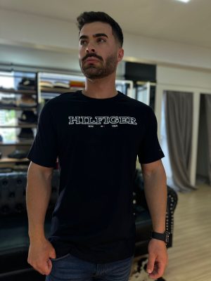 hilfiger | camiseta masculina