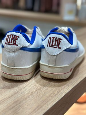 nike | air force tenis