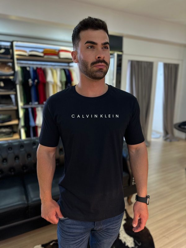 ck | camiseta masculina ck | camiseta masculina