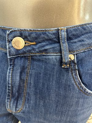 rl | calÇa jeans masculina