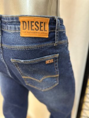 rl | calÇa jeans masculina