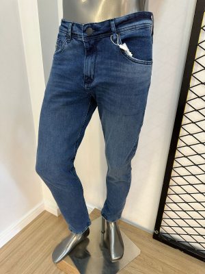 lacoste | calÇa jeans masculina