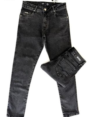 boss | calÇa jeans masculina