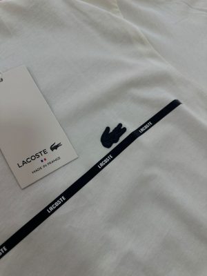 lacoste | camiseta masculina