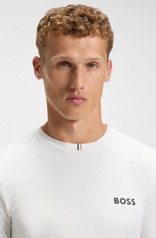 boss | camiseta masculina