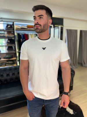 ax | camiseta masculina
