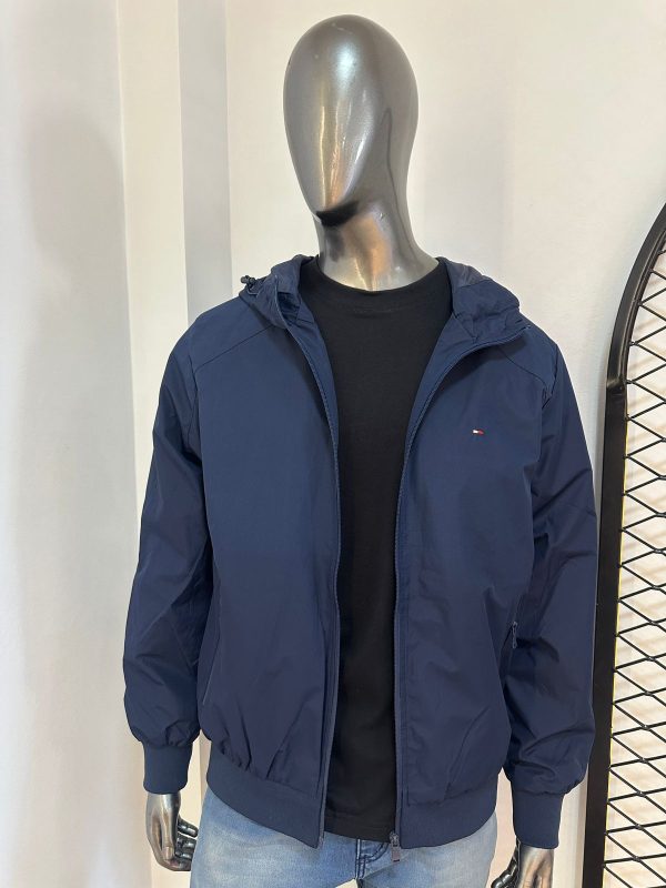 tommy | corta vento impermeÁvel tommy | corta vento impermeÁvel