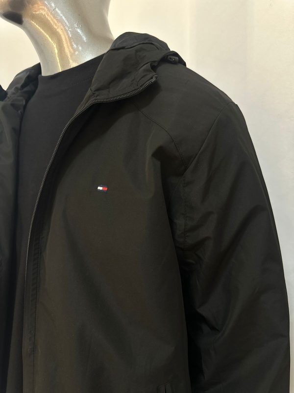 tommy | corta vento impermeÁvel tommy | corta vento impermeÁvel