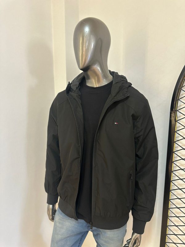 tommy | corta vento impermeÁvel tommy | corta vento impermeÁvel