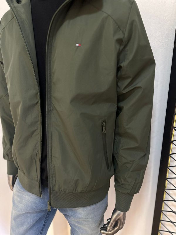 tommy | corta vento impermeÁvel tommy | corta vento impermeÁvel