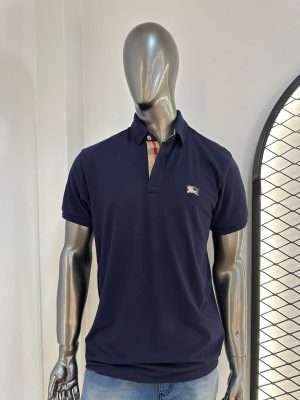 burberry | camiseta polo