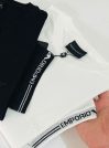 emporio armani | camiseta masculina