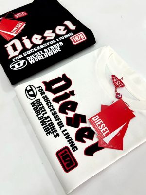 diesel | camiseta 1978