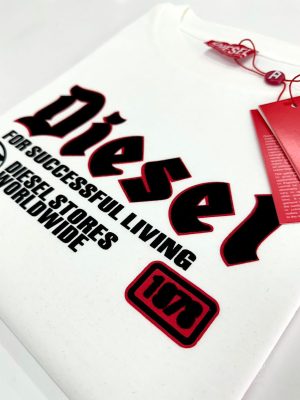 diesel | camiseta 1978