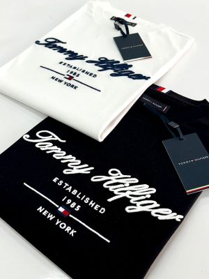 tommy hilfiger | camiseta