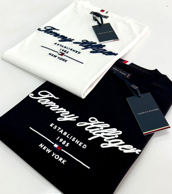 tommy hilfiger | camiseta