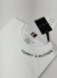 tommy hilfiger | camiseta gola