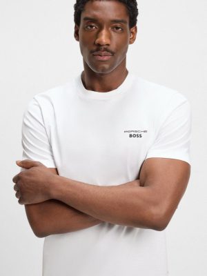 hugo boss | camiseta porshe