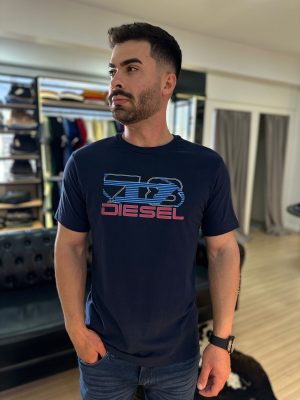 diesel | camiseta