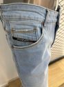 diesel | calÇa jeans 6987