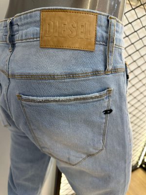 diesel | calÇa jeans 6987 diesel | calÇa jeans 6987