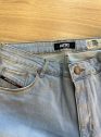 diesel | calÇa jeans 6987