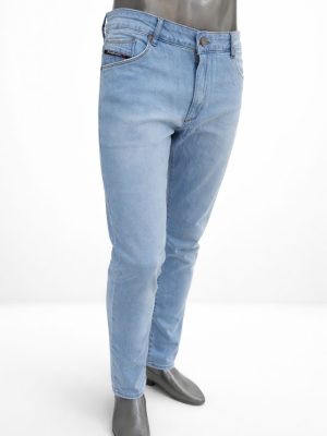 diesel | calÇa jeans 6987
