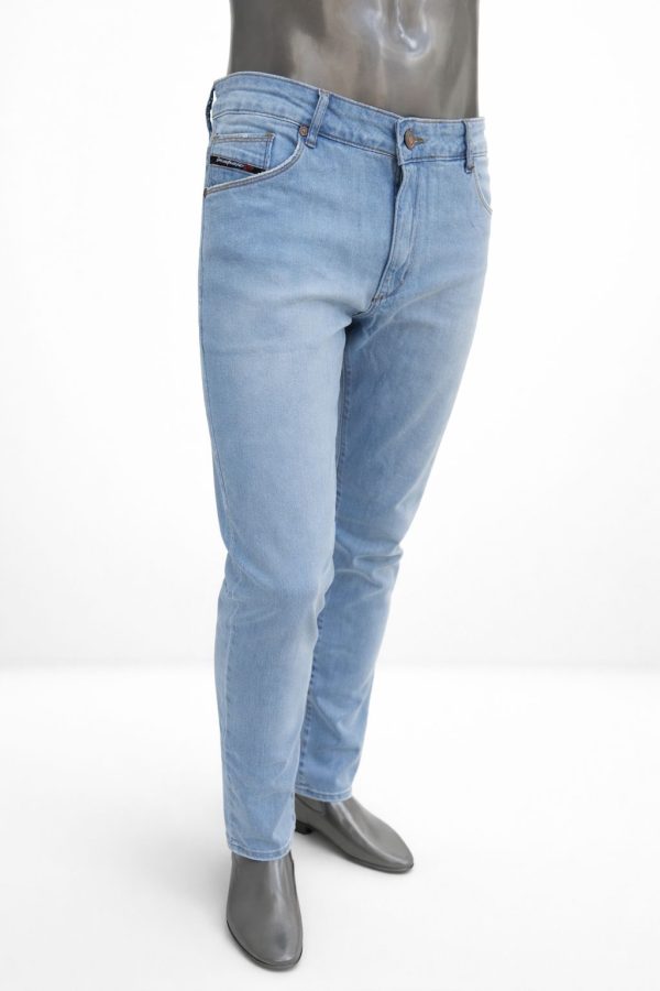 diesel | calÇa jeans 6987